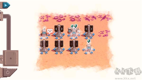 火星電力工業(yè)豪華版