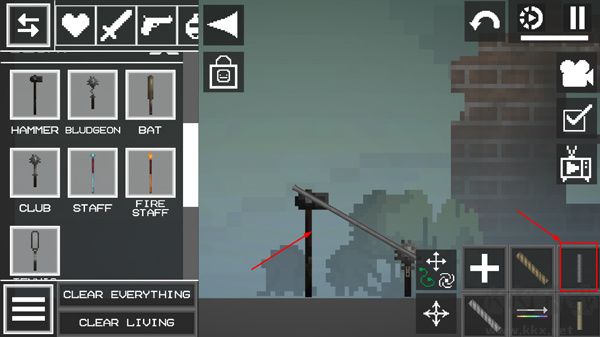 連接電線教程截圖4