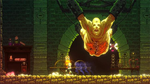 地堡埃德蘭Steam移植版