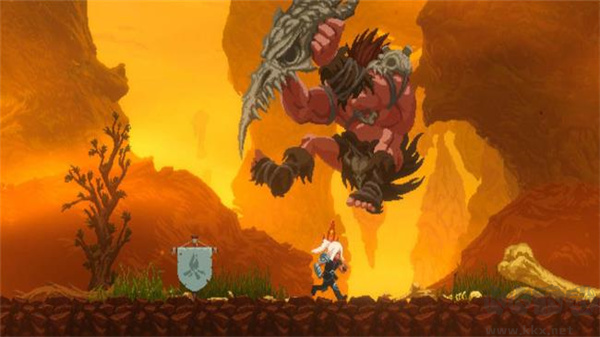 地堡埃德蘭Steam移植版