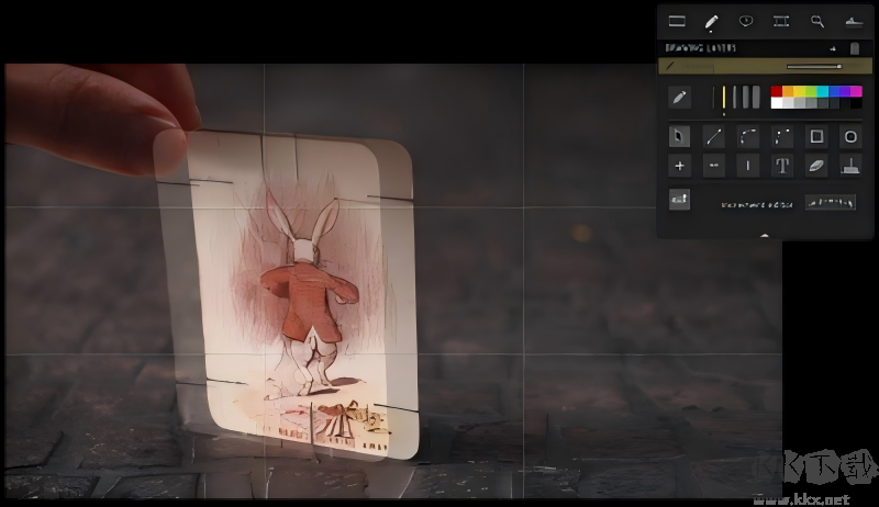 Dragonframe(定格動畫制作軟件)