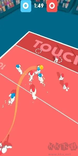 橄欖球大作戰(zhàn)最新版