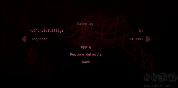 怎么設(shè)置中文4