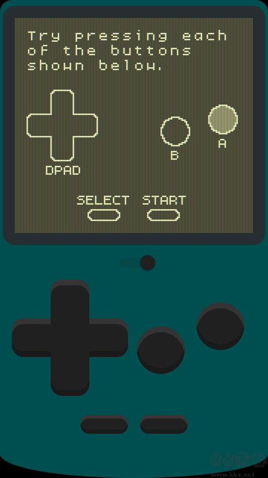 GBCC模擬器客戶端