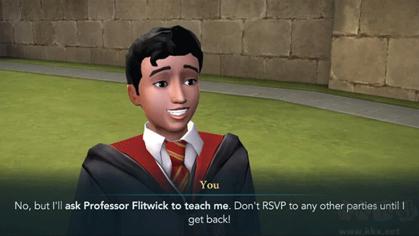 生日冒險攻略13