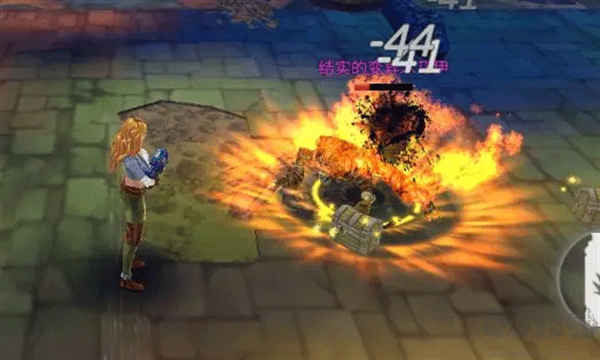 游戲玩法攻略截圖5