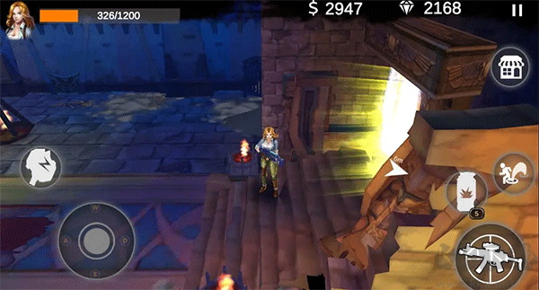 游戲玩法攻略截圖8