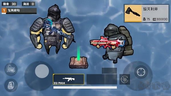 槍?xiě)?zhàn)地鐵逃生官方版