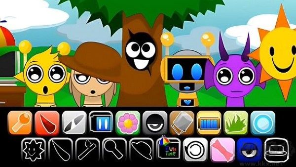 音樂(lè)盒子安卓版