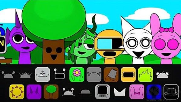 音樂(lè)盒子安卓版