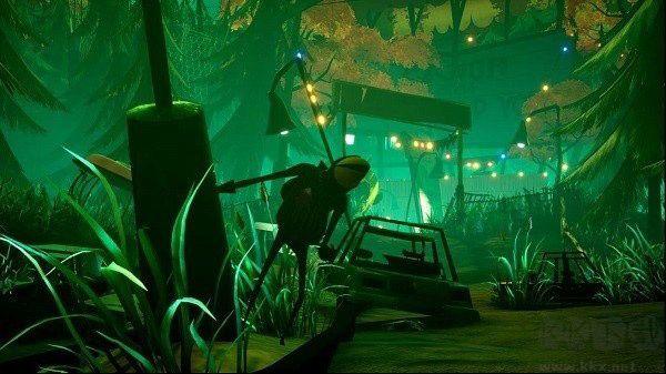 你好鄰居2最新版