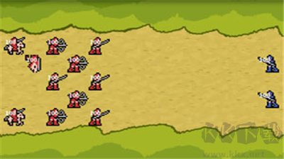 三國(guó)時(shí)代單機(jī)版