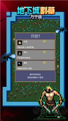 地下城割草萬寧版