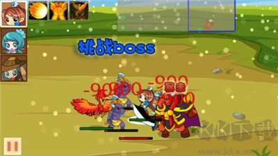 仙俠防御最新版