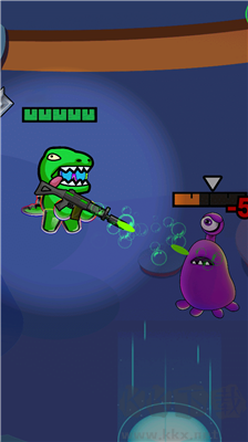 像素太空殺免廣告版