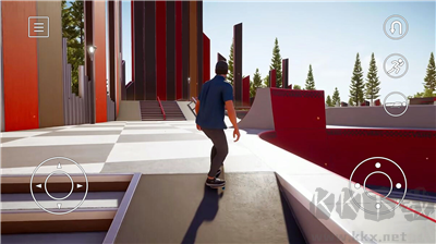 滑板派對內(nèi)購版