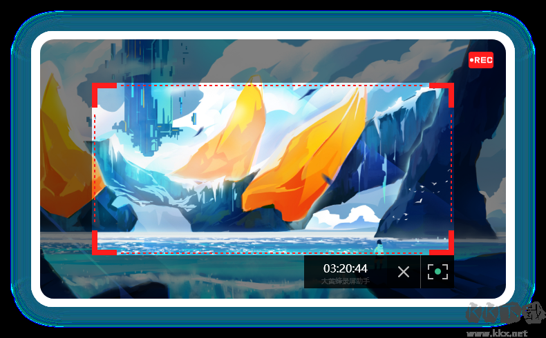 大黃蜂錄屏軟件無(wú)廣告版