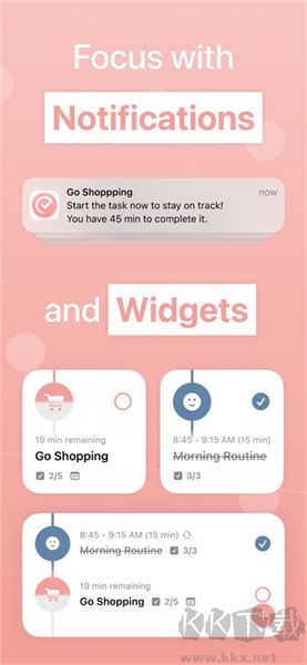 structured(日程管理軟件)