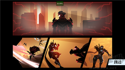 機(jī)甲先鋒內(nèi)購(gòu)版