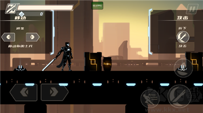 機(jī)甲先鋒內(nèi)購(gòu)版