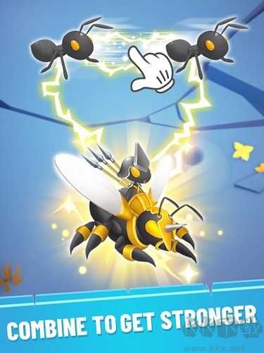 螞蟻獵人免廣告版