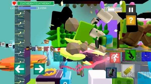 怪物冒險(xiǎn)大亂斗最新版