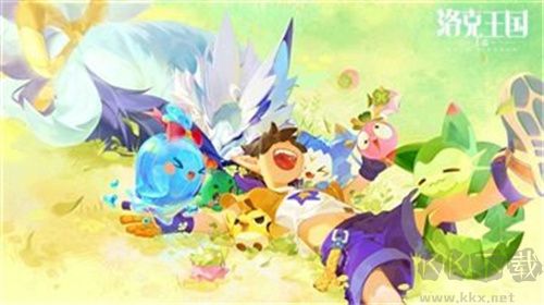 洛克王國(guó)安卓版