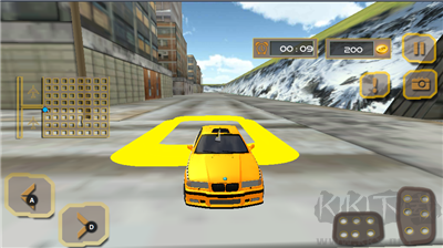 出租車接客無限金幣版