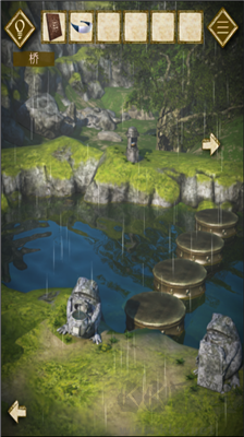 永不停息的雨(逃脫游戲)