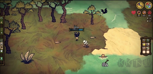 饑荒海難電腦版