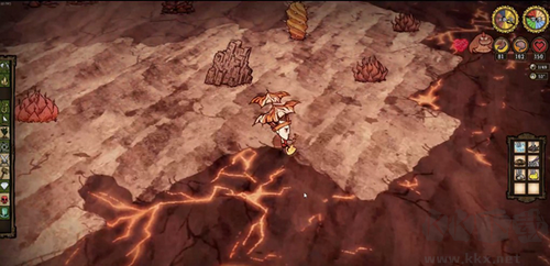 饑荒海難電腦版