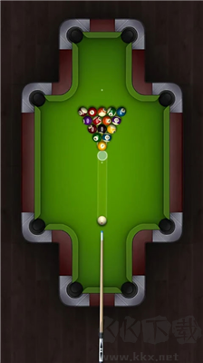 臺(tái)球模擬器手機(jī)版