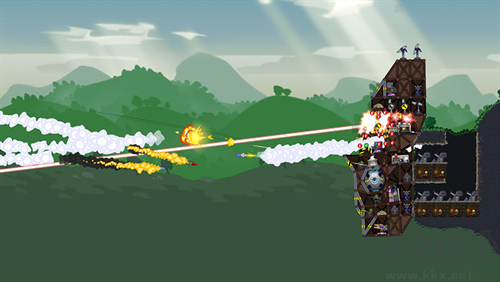 進(jìn)擊要塞2025最新版