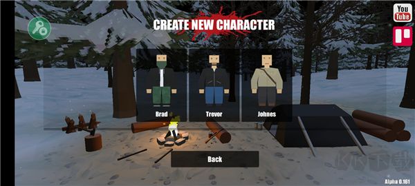 命運(yùn)Z僵尸生存MOD菜單版