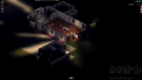 僵尸毀滅工程pc版