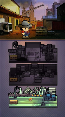 彈殼末日小隊(duì)修改版