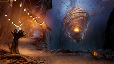 雙人成行漢化版