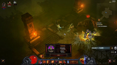 暗黑破壞神3單機(jī)版