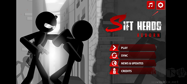 暗殺行動(dòng)怎么設(shè)置中文截圖1