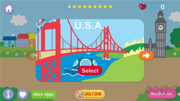 凱蒂貓飛行冒險(xiǎn)新手指南截圖3