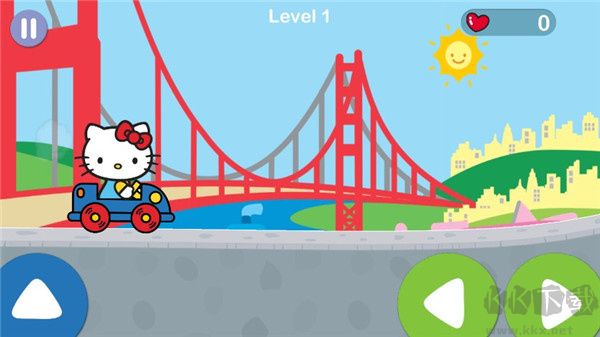 凱蒂貓飛行冒險(xiǎn)新手指南截圖5