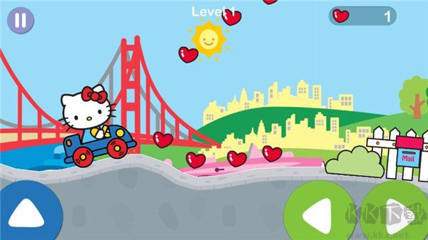 凱蒂貓飛行冒險(xiǎn)新手指南截圖6