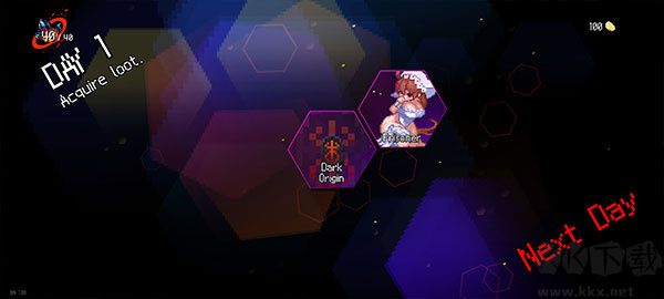 地牢小隊(duì)官方正版手機(jī)版入門指南