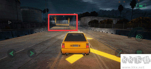 靜態(tài)換擋賽車下載最新版本游戲攻略2