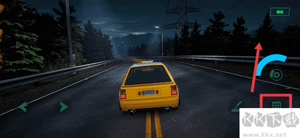 靜態(tài)換擋賽車下載最新版本游戲攻略5