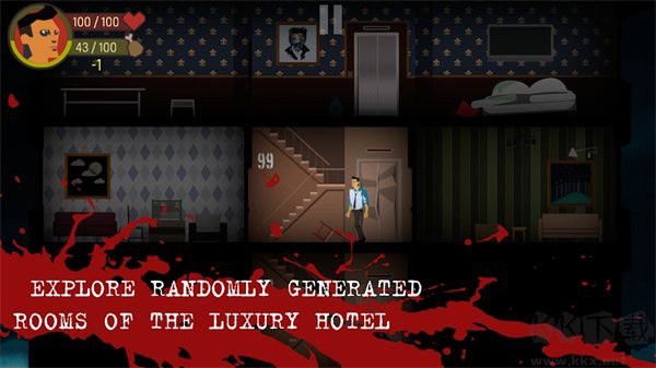 天空之山手機中文版 第1張圖片