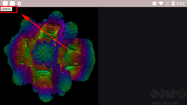 volumeshader(GPU性能測(cè)試)