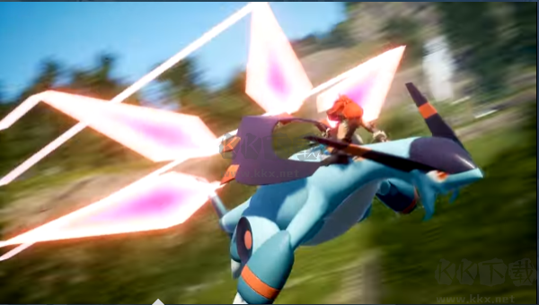 幻獸帕魯修改器風(fēng)靈月影版