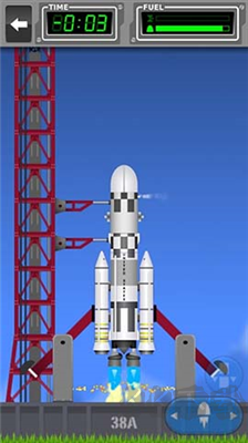 太空宇航局無限零件版