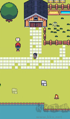 超級(jí)迷你農(nóng)場(chǎng)修改版